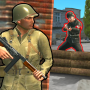icon Frontline Heroes: WW2 Warfare per oppo R11 Plus