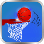 icon Basketball Flick