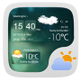 icon Atrovirens Style Reward GO Weather EX