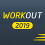 icon Gym Workout Planner & Tracker per Samsung Galaxy J7 Core