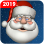 icon Christmas & New Year Ringtones