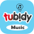 icon Tubidy 1.0