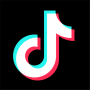 icon TikTok: Videos, Music & LIVE per Samsung Galaxy Grand Quattro(Galaxy Win Duos)