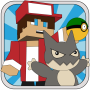 icon Battle Craft Pixelmon