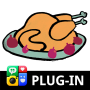 icon Thanksgiving - PhotoGrid per Huawei GR3