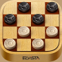 icon Checkers Online Elite per Vertex Impress Dune