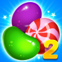 icon Candy Frenzy2