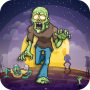 icon Zombies Night - Kill Zombie: Shooting Game