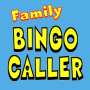 icon Family Bingo Caller per Vertex Impress New