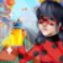 icon Subway ladybug : Mir Adventure