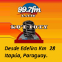 icon Radio Koepoty 99.7 fm