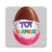 icon Surprise Eggs 107