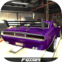 icon American CarDrift 3D