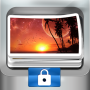 icon Photo Lock App - Hide Pictures per Samsung Galaxy Tab 3 V