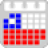 icon CalendarioCL 1.0.17