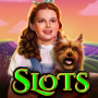 icon Wizard of Oz Slots Games