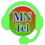 icon Moon Tel per Motorola Moto Z2 Play