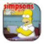 icon New The Simpsons Guia per Huawei P20