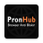 icon PronHub Browser 3.5.0