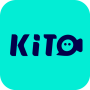 icon Kito - Chat Video Call per Samsung Galaxy J3 Pro