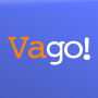 icon Vago per amazon Fire HD 8 (2017)