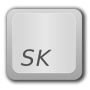 icon Hebrew DictionarySuper Keyboard