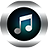 icon Music player 11.6