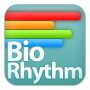 icon N Biorhythm per AGM X2 Pro