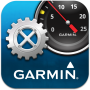icon Garmin Mechanic™ per Samsung Galaxy Tab S 8.4(ST-705)