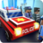 icon Blocky City: Ultimate Police 2.0