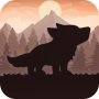 icon Alpha Wolf