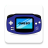 icon GBA Emulator 6.0