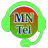 icon Moon Tel 3.8.8