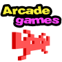 icon Arcade Games