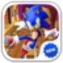 icon Subway Sonic Run Game per Samsung Galaxy S5(SM-G900H)