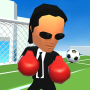 icon I, The One - Fun Fighting Game per BLU Studio Pro