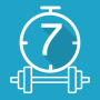 icon Daily 7 Minutes Workout per Samsung Galaxy J7 Core