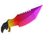 icon Flappy Knife per UMIDIGI Z2 Pro