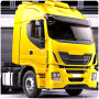 icon Euro Truck Simulator 2018 per comio M1 China