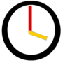 icon German Clock