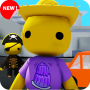 icon Wobbly life gameplay Ragdolls per Samsung Galaxy S 4