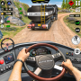 icon Truck Simulator - Truck Driver