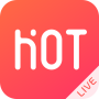 icon Hot Live per Huawei P20 Lite