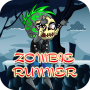 icon Zombie Runner