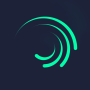 icon Alight Motion per Samsung Galaxy Stratosphere II I415