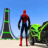 icon Superhero Tricky Bike Stunt 1.45