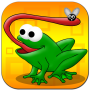 icon Frog Rush