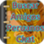 icon Buscar Amigos Peruanos Chat