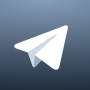 icon Telegram X per intex Cloud Matte
