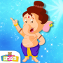 icon Cute Ganesh Runner - Running Game per Samsung Galaxy S5 Neo(Samsung Galaxy S5 New Edition)